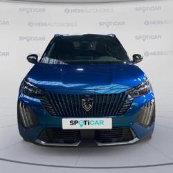 Peugeot 2008 1.2 Hybrid 136ch GT e-DCS6 Prix-l&egrave;s-M&eacute;zi&egrave;res