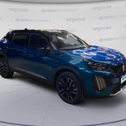 Peugeot 2008 1.2 Hybrid 136ch GT e-DCS6 Prix-l&egrave;s-M&eacute;zi&egrave;res