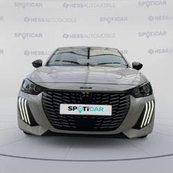 Peugeot 208 e-208 136ch Allure Hirson