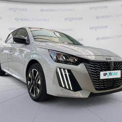 Peugeot 208 e-208 136ch Allure Hirson