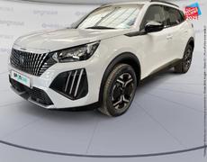 Peugeot 2008 Prix-lès-Mézières