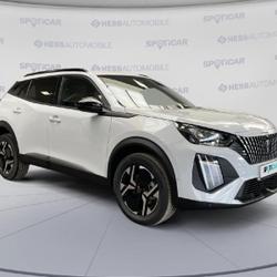 Peugeot 2008 1.2 Hybrid 145ch Allure e-DCS6 Prix-l&egrave;s-M&eacute;zi&egrave;res