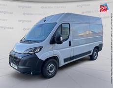 Peugeot Boxer Prix-lès-Mézières