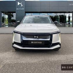 DS Num&eacute;ro 8 DS N&deg;8 245 ch FWD Long Range Jules Verne Bourgoin-Jallieu