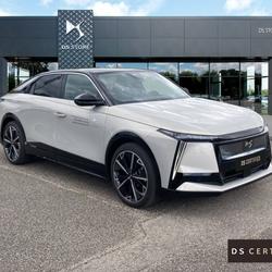 DS Num&eacute;ro 8 DS N&deg;8 245 ch FWD Long Range Jules Verne Bourgoin-Jallieu