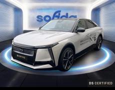 DS Numero 8 Longuenesse