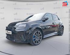 Alpine A290 Illkirch-Graffenstaden