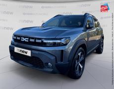 Dacia Duster Illkirch-Graffenstaden
