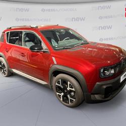 Renault 4L E-Tech Electrique 150ch Techno autonomie confort Strasbourg