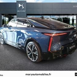 DS Num&eacute;ro 8 N&deg;8 350 ch AWD Long Range Etoile Caen
