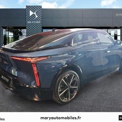 DS Num&eacute;ro 8 N&deg;8 350 ch AWD Long Range Etoile Caen