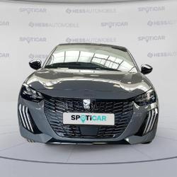 Peugeot 208 1.2 Hybrid 110ch GT e-DCS6 Prix-l&egrave;s-M&eacute;zi&egrave;res