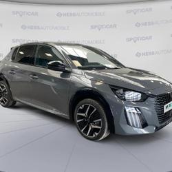 Peugeot 208 1.2 Hybrid 110ch GT e-DCS6 Prix-l&egrave;s-M&eacute;zi&egrave;res