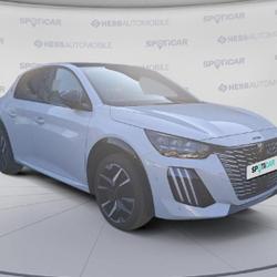 Peugeot 208 1.2 Hybrid 110ch GT e-DCS6 Prix-l&egrave;s-M&eacute;zi&egrave;res