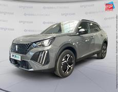 Peugeot 2008 Prix-lès-Mézières