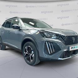 Peugeot 2008 1.2 Hybrid 145ch Allure e-DCS6 Prix-l&egrave;s-M&eacute;zi&egrave;res