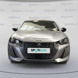 Peugeot 208 1.2 Hybrid 145ch Allure e-DCS6 Prix-l&egrave;s-M&eacute;zi&egrave;res