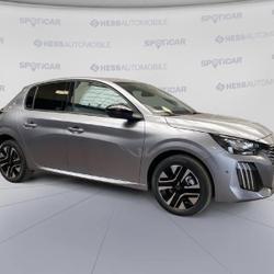 Peugeot 208 1.2 Hybrid 145ch Allure e-DCS6 Prix-l&egrave;s-M&eacute;zi&egrave;res