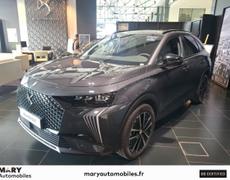 DS DS7 Caen