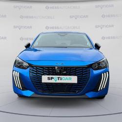 Peugeot 208 1.2 Hybrid 110ch Allure e-DCS6 Prix-l&egrave;s-M&eacute;zi&egrave;res