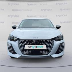 Peugeot 208 1.2 Hybrid 110ch Allure e-DCS6 Prix-l&egrave;s-M&eacute;zi&egrave;res