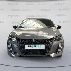 Peugeot 208 1.2 Hybrid 136ch GT e-DCS6 Prix-l&egrave;s-M&eacute;zi&egrave;res