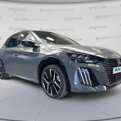 Peugeot 208 1.2 Hybrid 136ch GT e-DCS6 Prix-l&egrave;s-M&eacute;zi&egrave;res