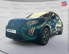 Peugeot 2008 Hirson