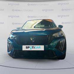 Peugeot 2008 1.2 100ch S&S Style Hirson