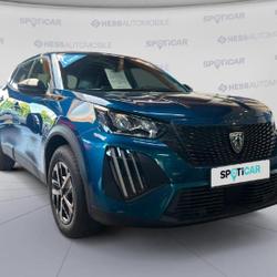 Peugeot 2008 1.2 100ch S&S Style Hirson
