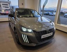 Peugeot 208 Pontarlier