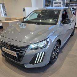 Peugeot 208 208 Hybrid 110 e-DCS6 Allure Pontarlier