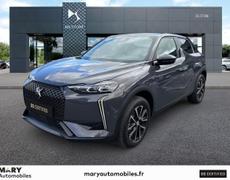 Ds DS3 Caen