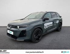 Citroen C5 Aircross Caen