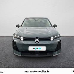 Citroen C5 Aircross e-C5 Aircross 210 autonomie confort Max Caen