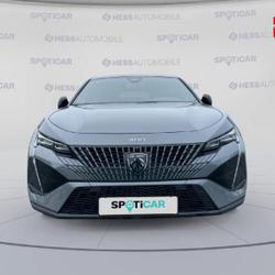 Peugeot 408 Hybrid 145ch GT e-DCS6 Hirson