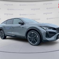 Peugeot 408 Hybrid 145ch GT e-DCS6 Hirson