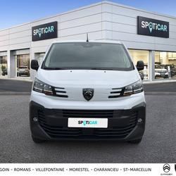 Peugeot Expert EXPERT FGN M BLUEHDI 120 S&S BVM6 Saint-Marcellin