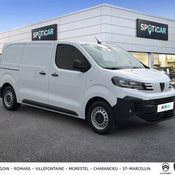 Peugeot Expert EXPERT FGN M BLUEHDI 120 S&S BVM6 Saint-Marcellin