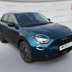 Fiat 600e 1.2 Hybrid Turbo 145ch Pop DCT6 Step 2 Strasbourg