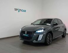 Peugeot e-208 - 208 Electrique 54 kWh 156ch GT - 35 990 €