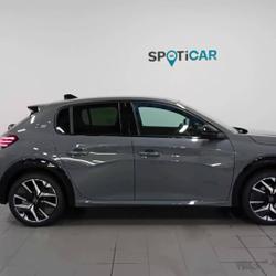 Peugeot e-208 208 Electrique 54 kWh 156ch GT Salins-les-Bains