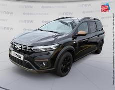 Dacia Jogger Illkirch-Graffenstaden