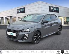 Peugeot 208 Chatuzange-le-Goubet