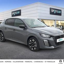 Peugeot 208 208 Hybrid 110 e-DCS6 Allure Chatuzange-le-Goubet