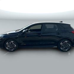 Hyundai i30 1.5 T-GDi 140ch Hybrid 48V N Line DCT-7 Maubeuge