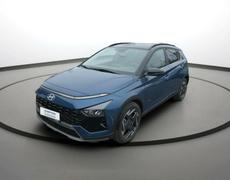 Hyundai Bayon Maubeuge