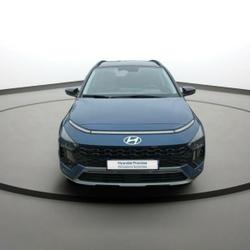 Hyundai Bayon 1.0 T-GDi 100ch Creative DCT-7 Maubeuge