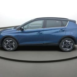 Hyundai Bayon 1.0 T-GDi 100ch Creative DCT-7 Maubeuge