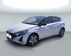 Hyundai i20 Maubeuge